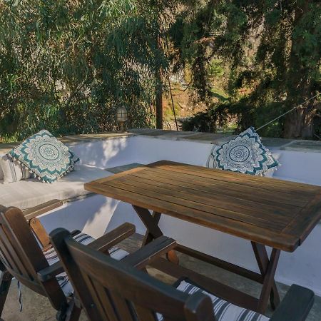 Nereids Guesthouse Hydra  Exteriér fotografie