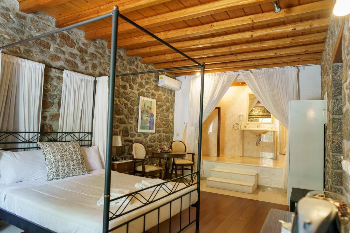 Nereids Guesthouse Hydra  Exteriér fotografie