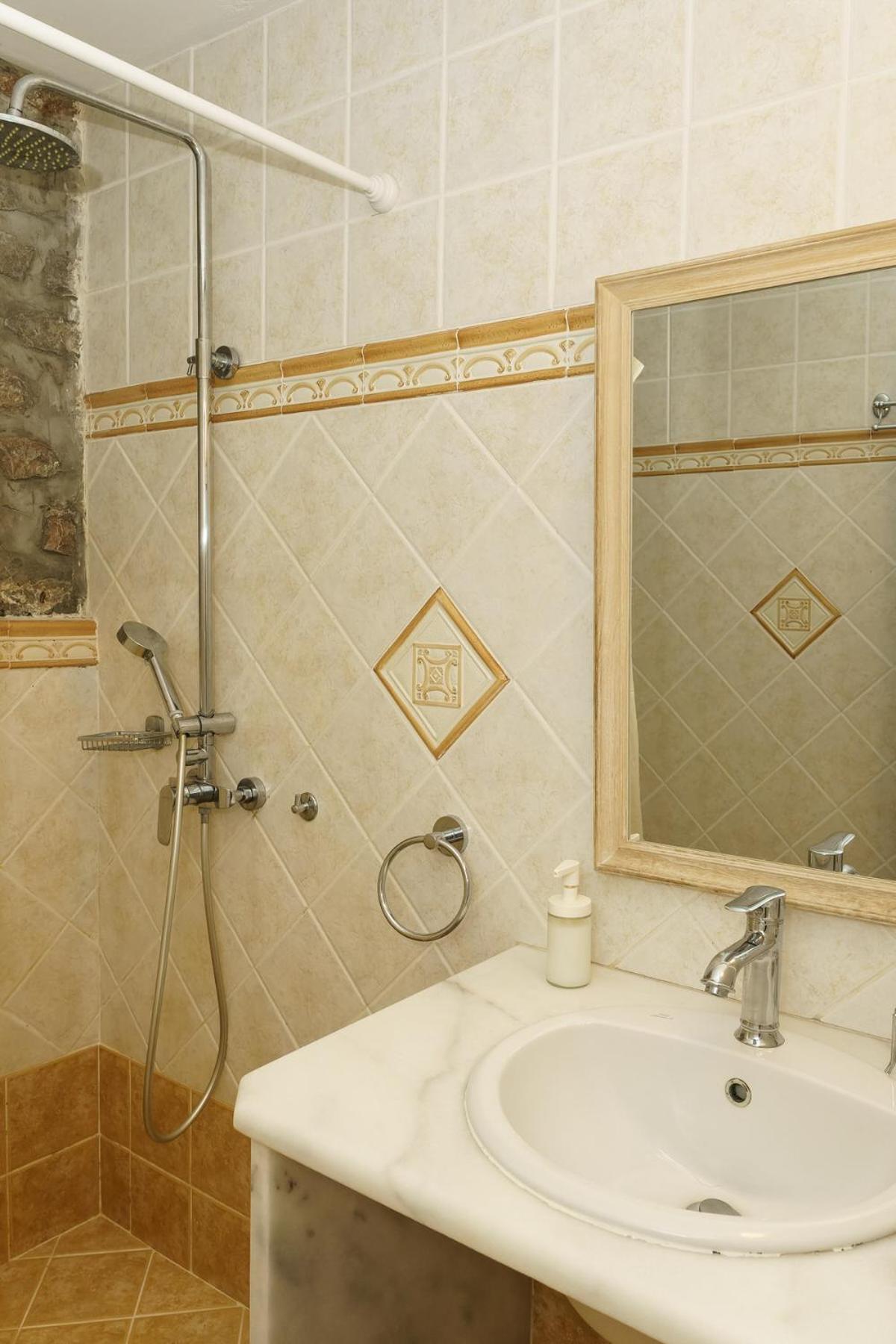 Nereids Guesthouse Hydra  Exteriér fotografie