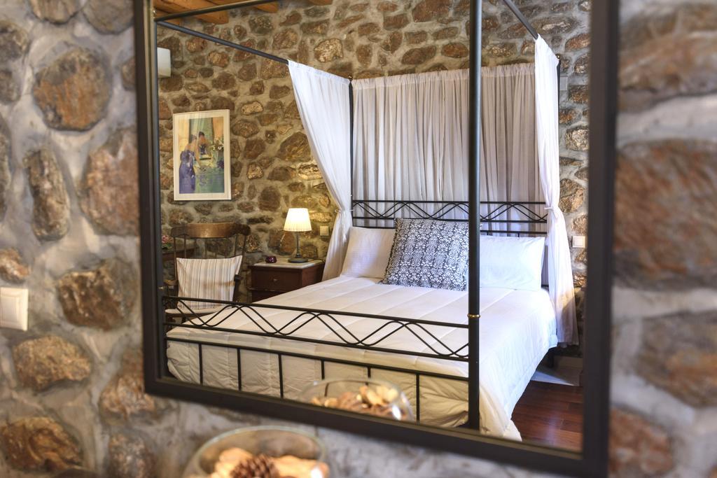 Nereids Guesthouse Hydra  Exteriér fotografie