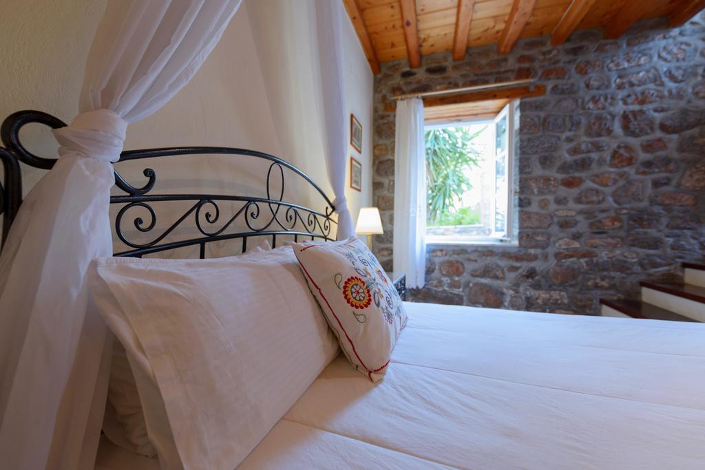 Nereids Guesthouse Hydra  Exteriér fotografie