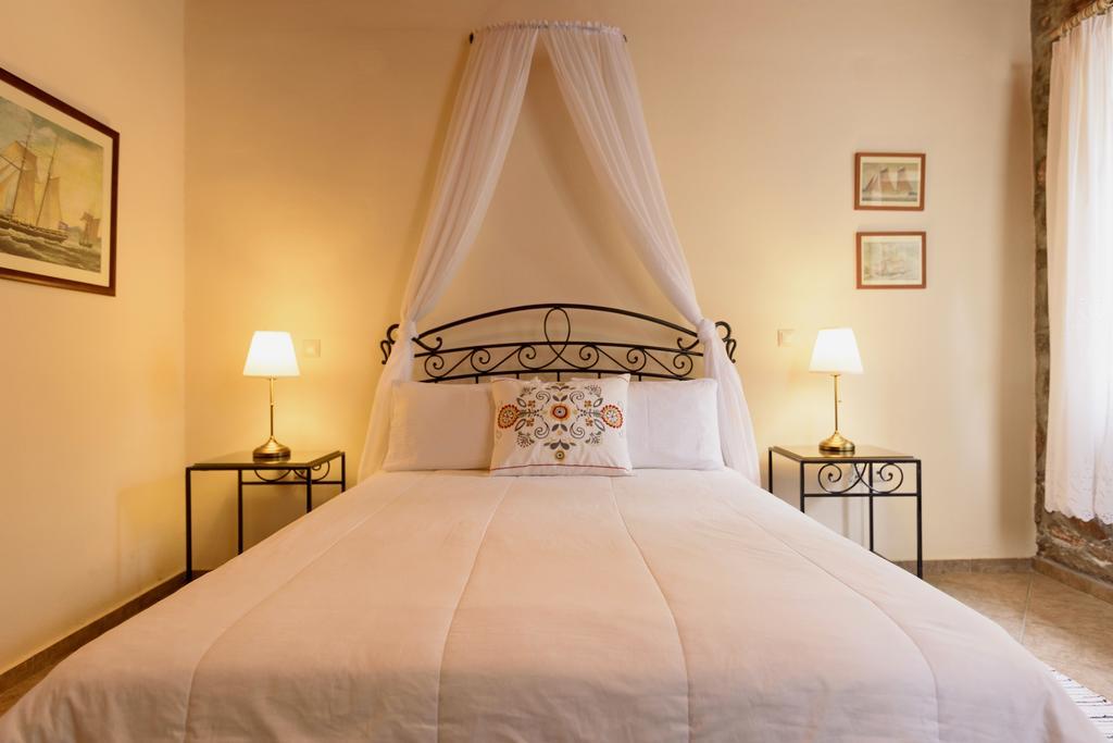 Nereids Guesthouse Hydra  Exteriér fotografie